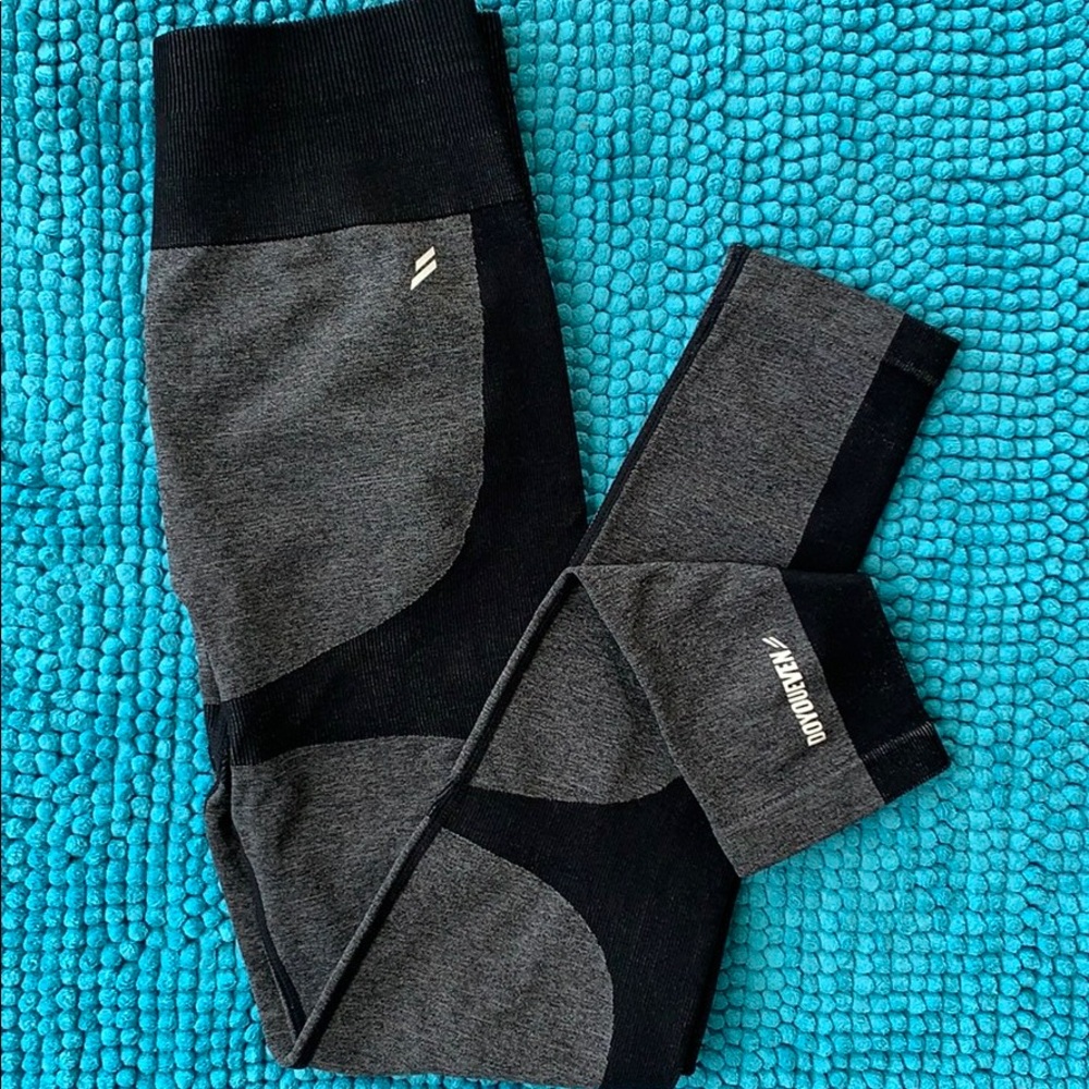 DoYouEven Leggings